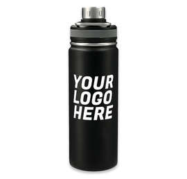 20 oz. Vasco Copper Vacuum Insulated Water Bottle