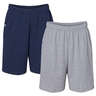 Russell Athletic Essential Jersey Shorts