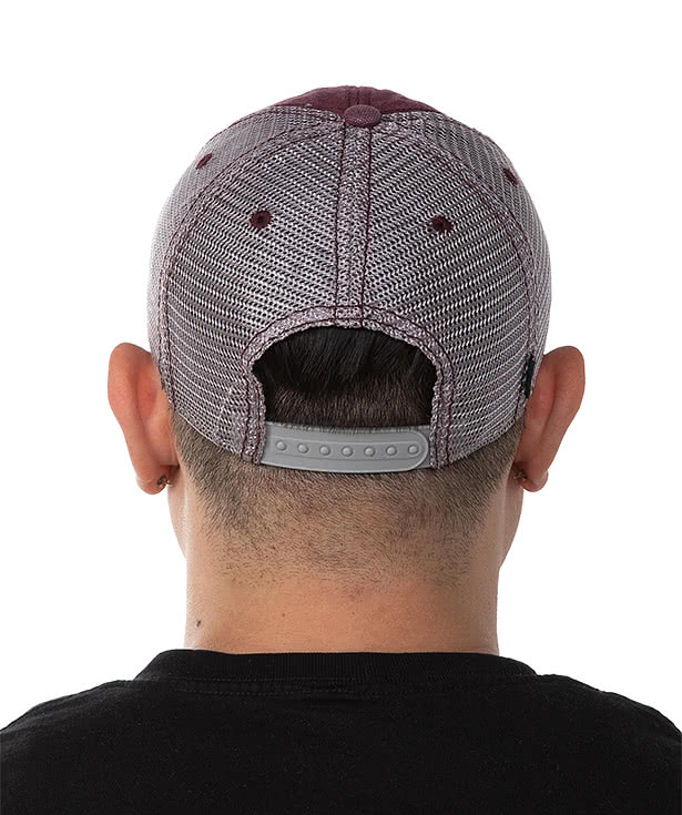 Legacy Dashboard Trucker Hat