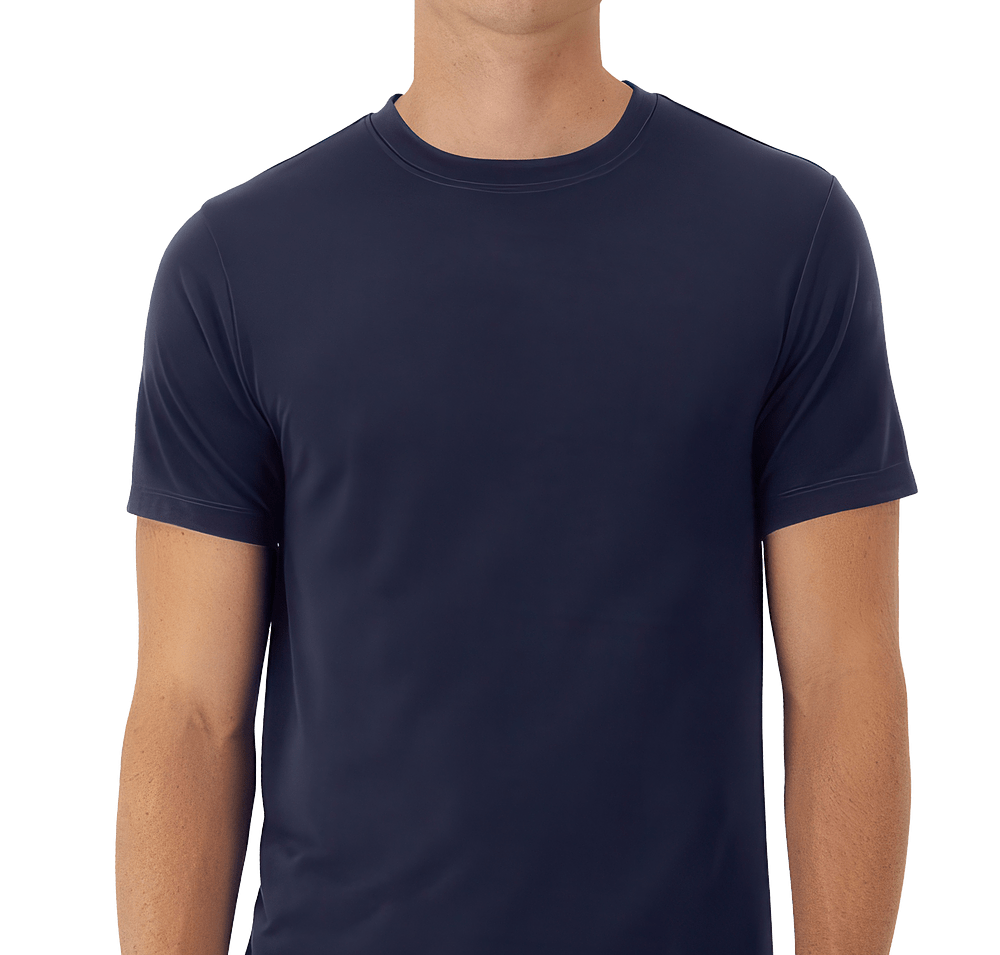 Hanes Cool Dri Cotton Touch Lightlweight Performance Shirt-default