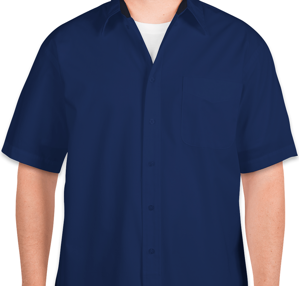 Port Authority Short Sleeve Easy Care Shirt-default