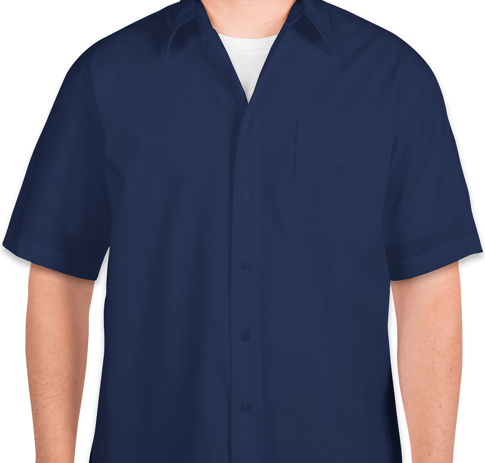 Port Authority Short Sleeve Easy Care Shirt-default