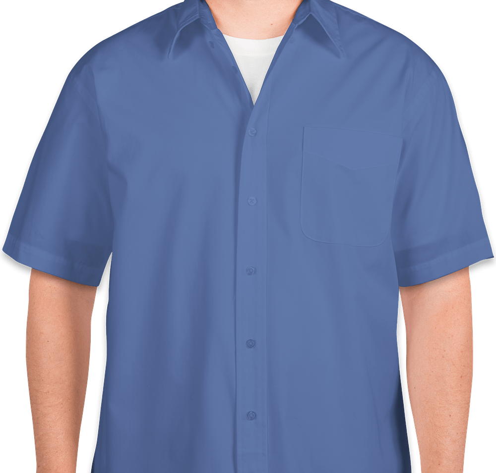 Port Authority Short Sleeve Easy Care Shirt-default
