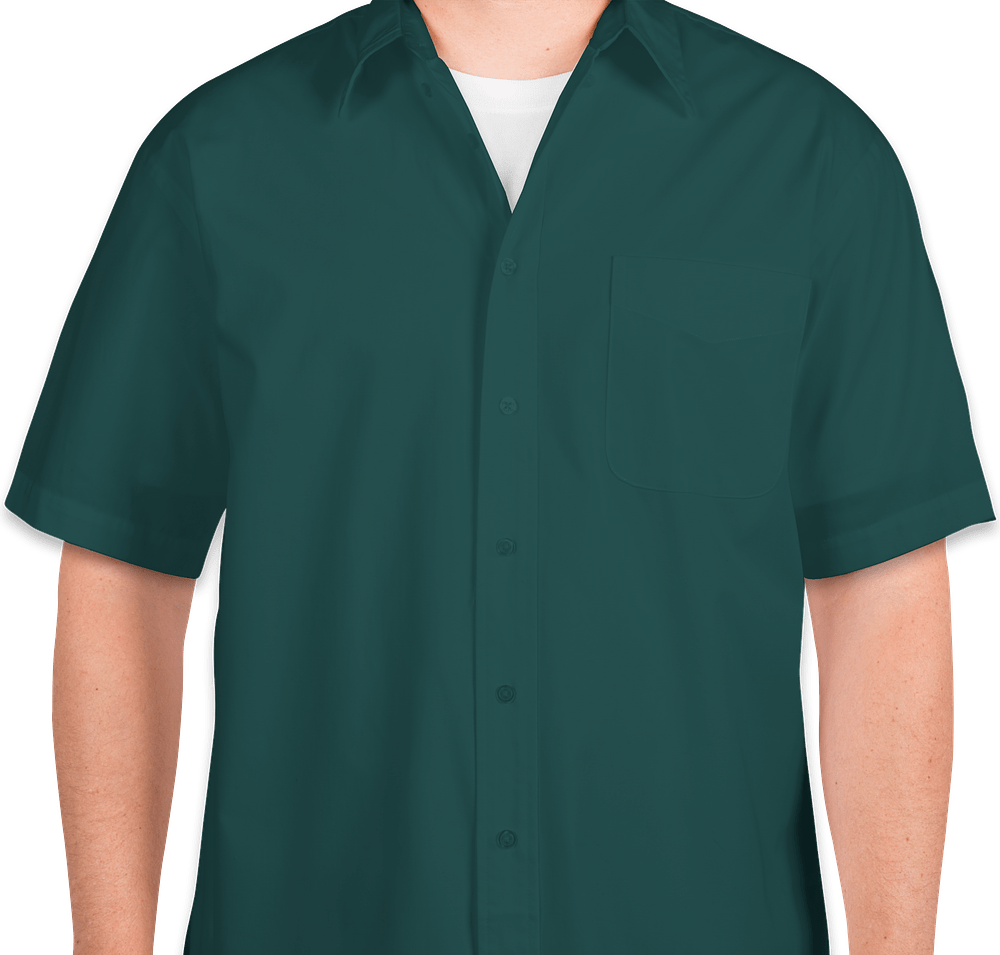 Port Authority Short Sleeve Easy Care Shirt-default
