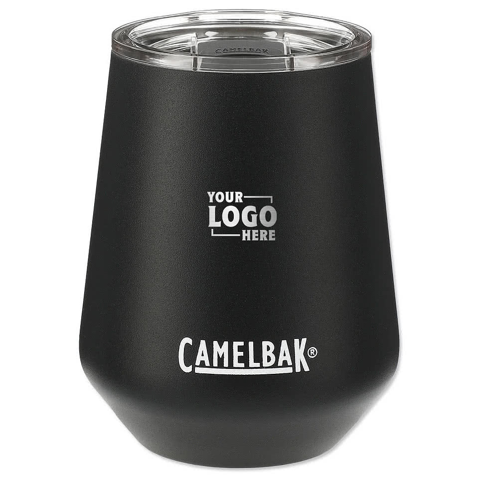 CamelBak Laser Engraved 12 oz. Insulated Tumbler