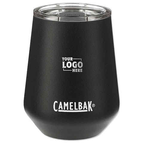 CamelBak Laser Engraved 12 oz. Insulated Tumbler