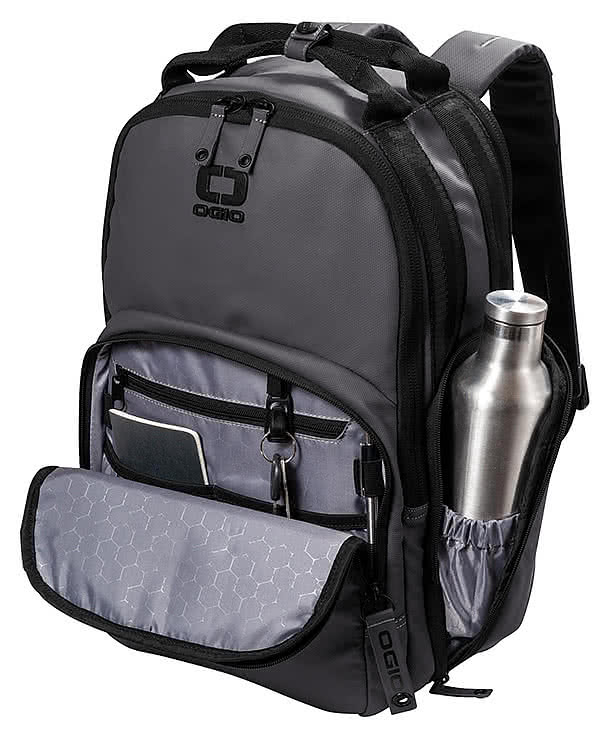 OGIO Commuter Transfer 13" Computer Backpack
