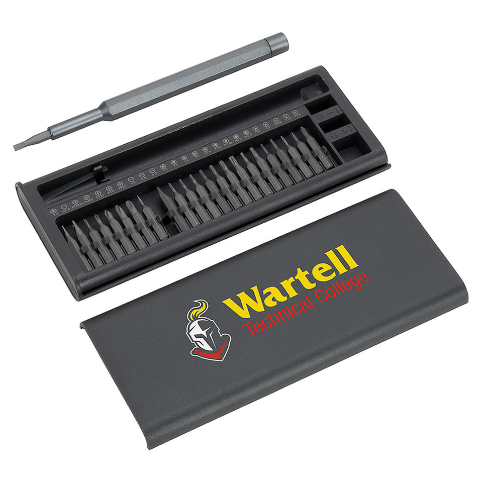 Best Buddy Tools 25-in-1 Precision Screwdriver Kit