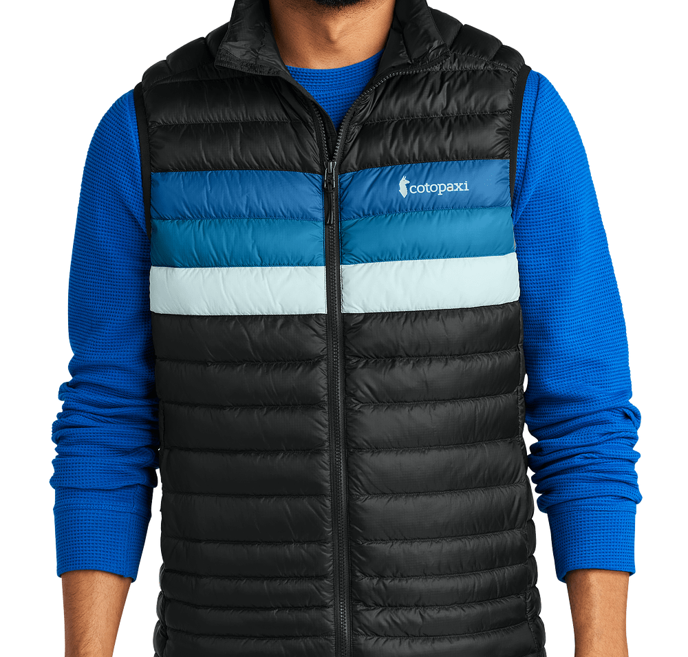 Cotopaxi Fuego Down Recycled Insulated Vest-default