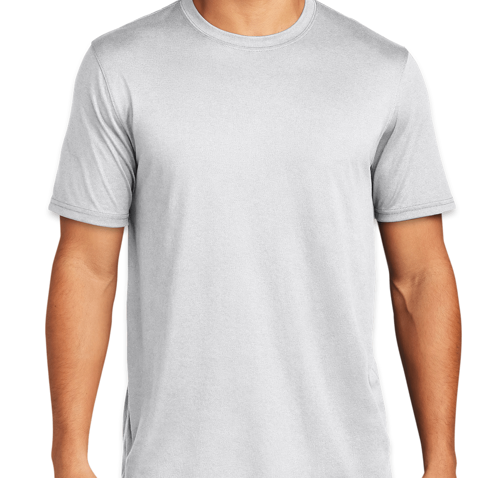 Sport-Tek Echo Performance Shirt-default