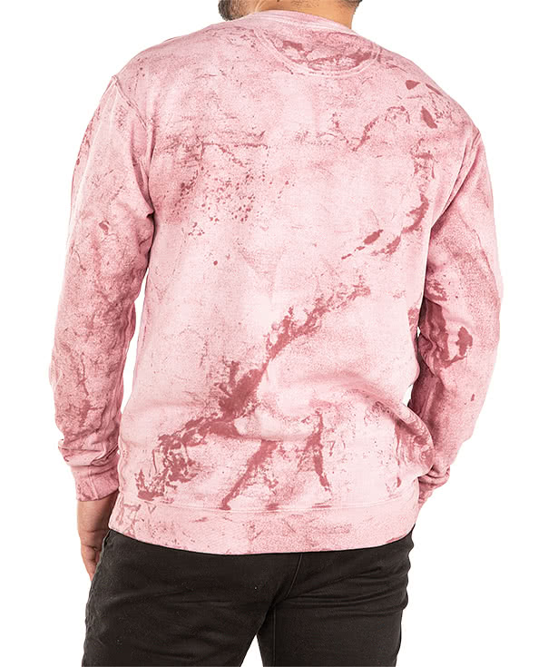 Comfort Colors Colorblast Crewneck Sweatshirt