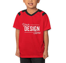 High Five Youth Sheffield Performance Jersey