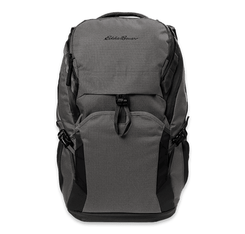 Custom Eddie Bauer Tour Ripstop 17