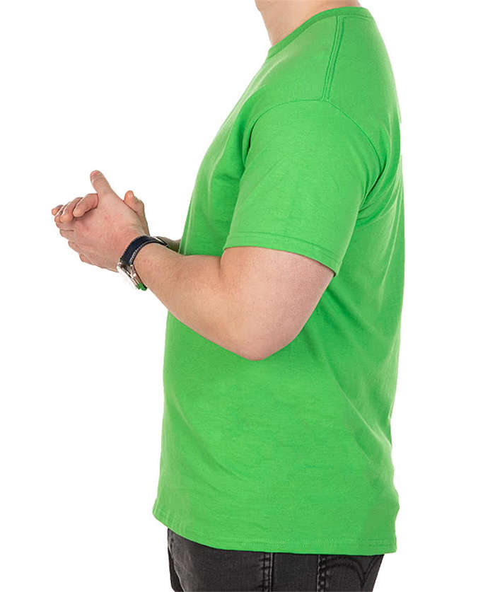 Canada - Gildan 100% Cotton T-shirt