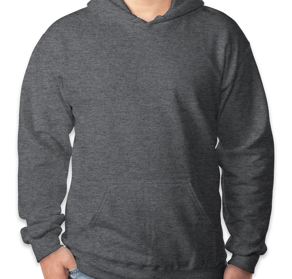 Gildan Softstyle Eco Pullover Hoodie-default