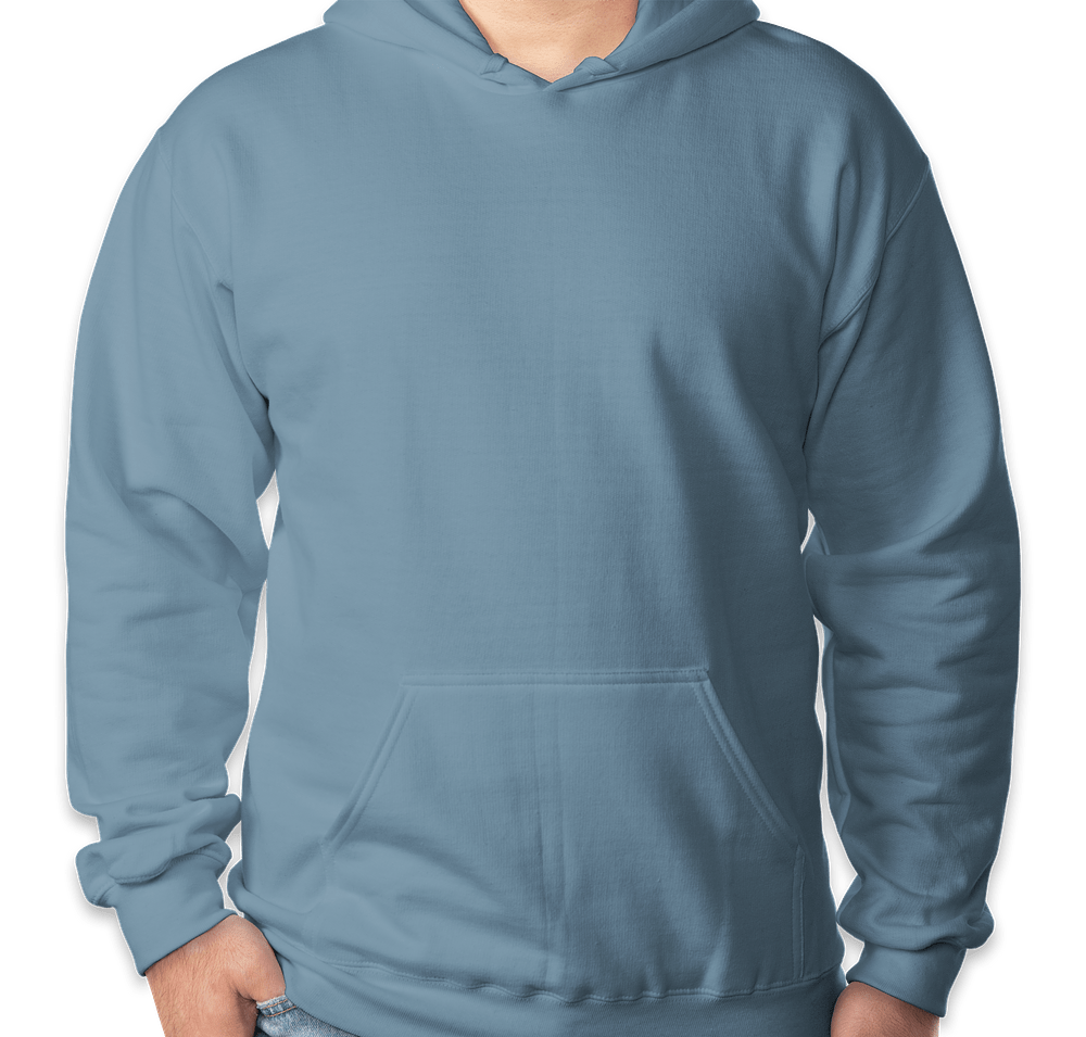 Gildan Softstyle Eco Pullover Hoodie-default