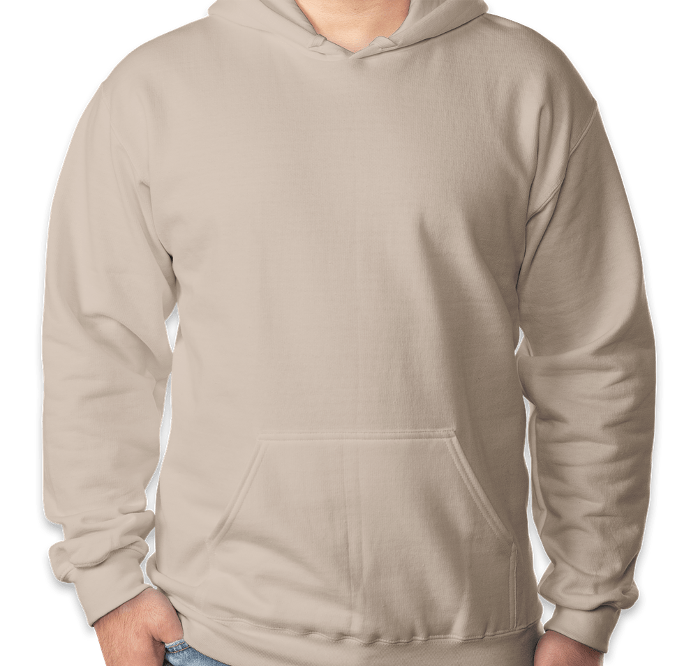 Gildan Softstyle Eco Pullover Hoodie-default