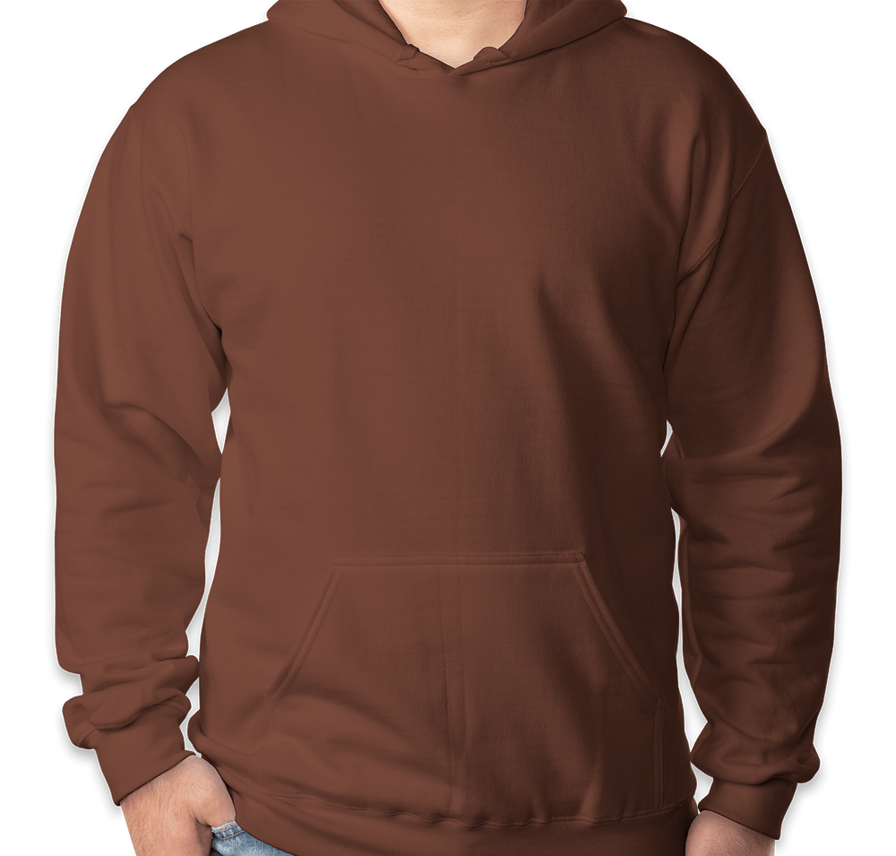 Gildan Softstyle Eco Pullover Hoodie-default