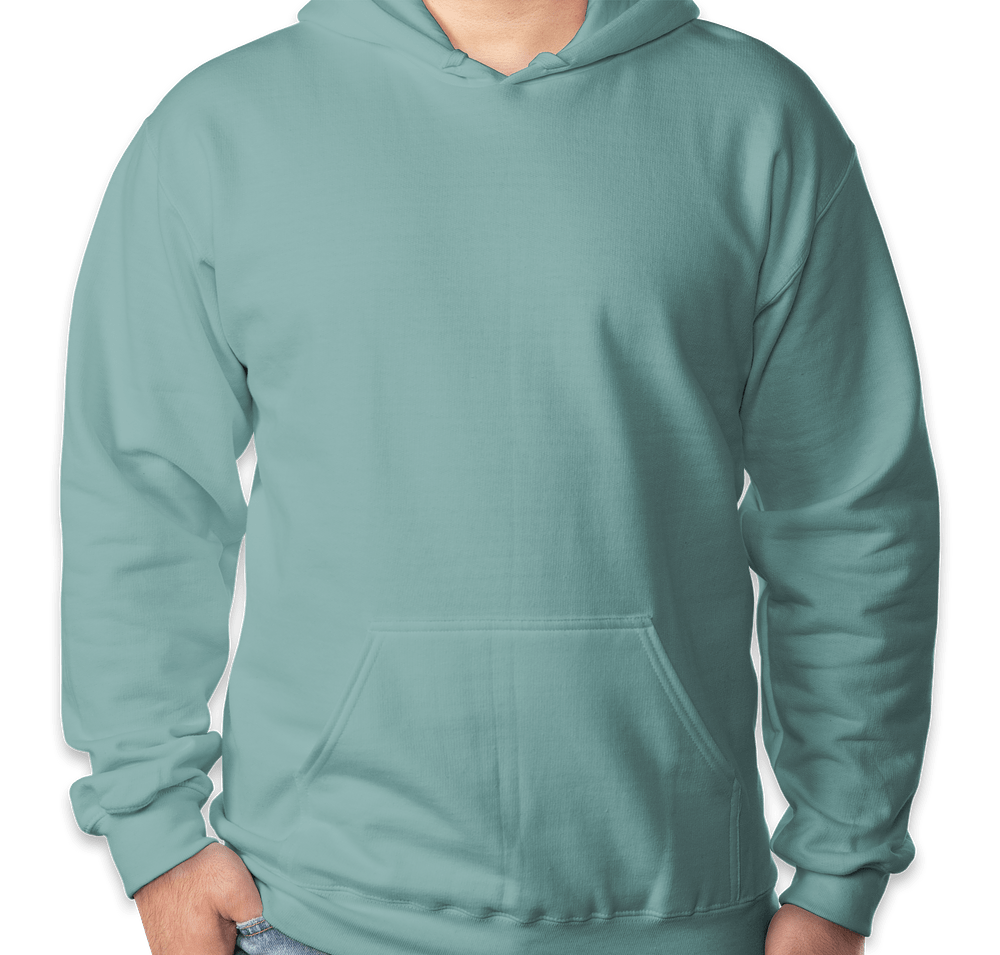 Gildan Softstyle Eco Pullover Hoodie-default