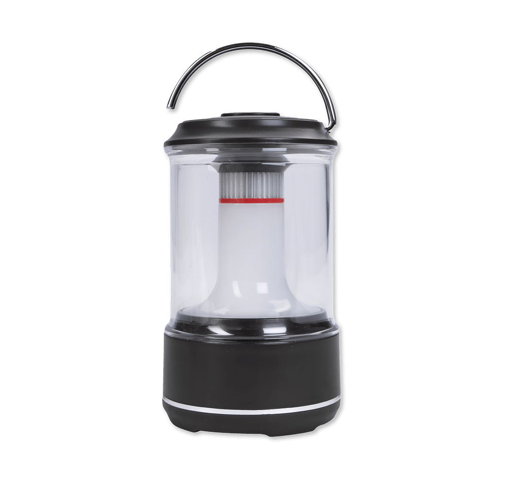 Coleman 200 Lumens Mini LED Lantern with BatteryGuard-default