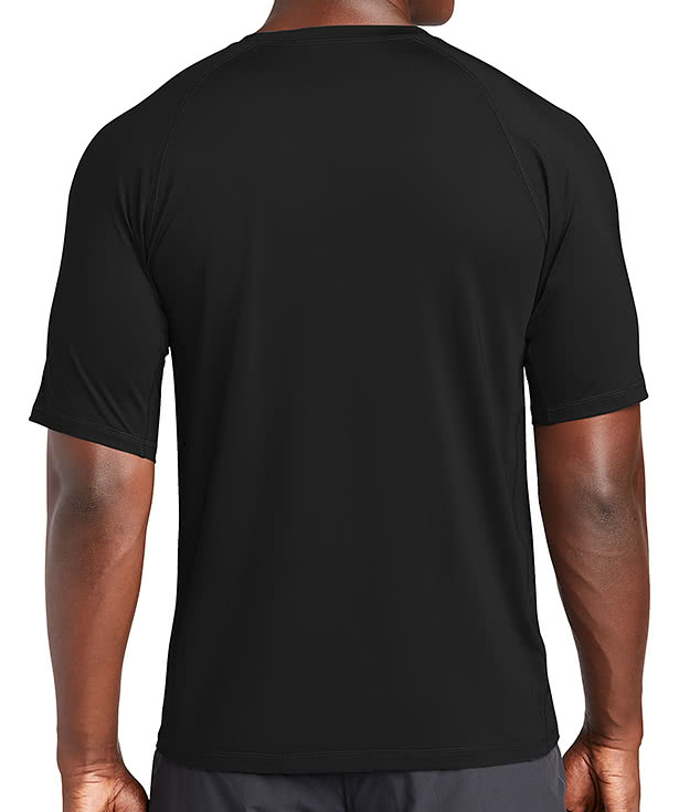 Sport-Tek Rash Guard Shirt