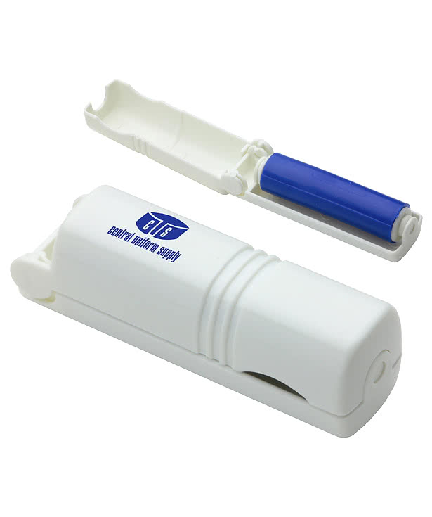 Roll & Rinse Lint Remover