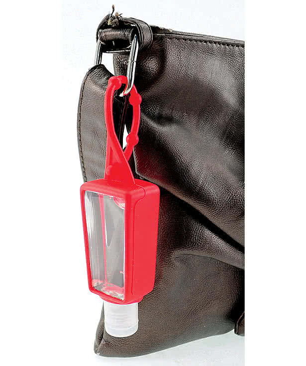 On The Go Hand Sanitizer
