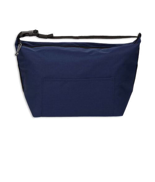 Caribou Drift Recycled 9 Can Lunch Cooler in Navy