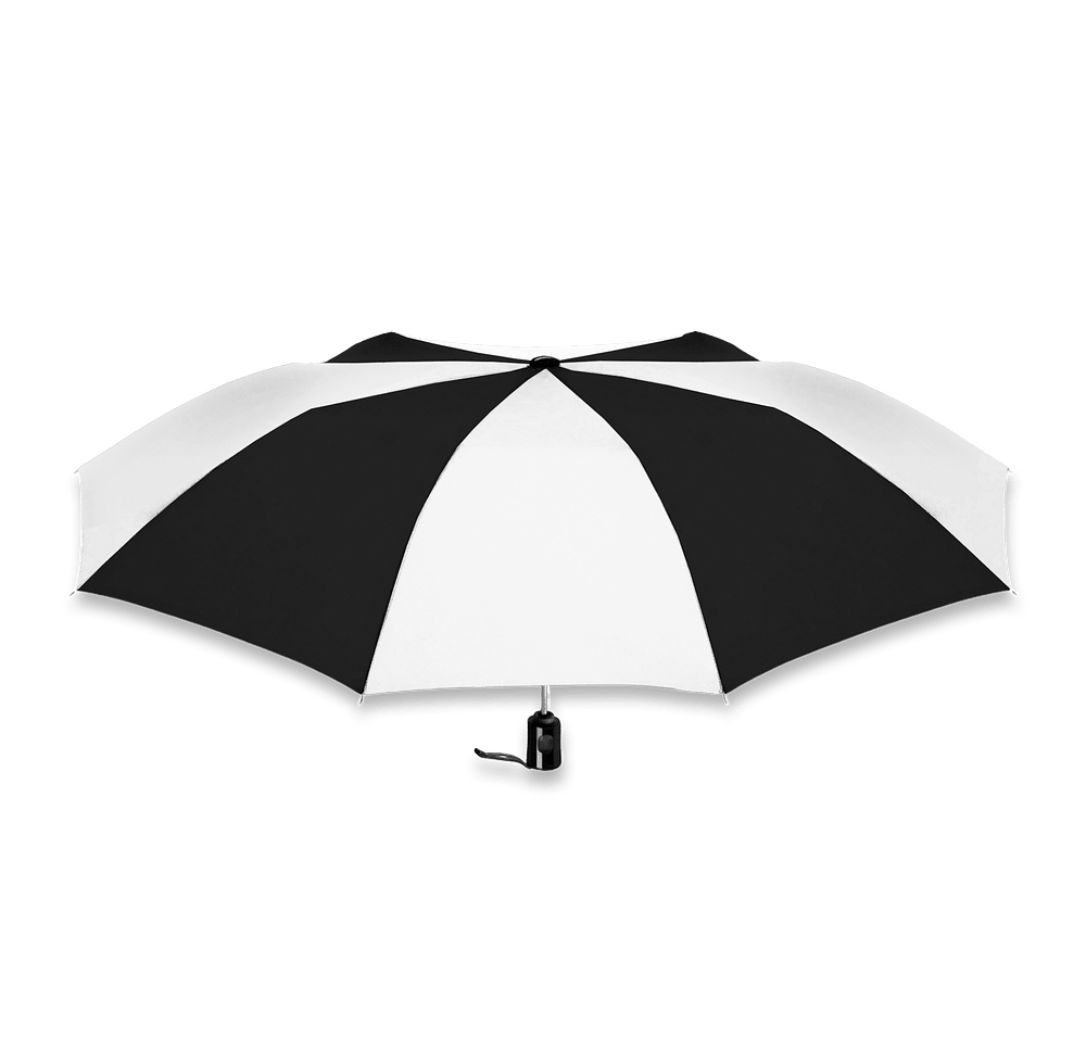 Shed Rain 44" Auto-Open Compact Umbrella-default