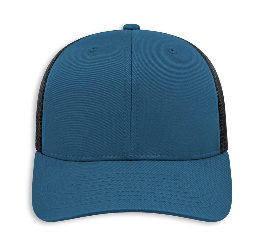 Cap America Flexfit 110 Snapback Trucker Hat-default