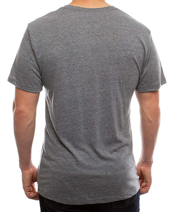 Next Level Tri-Blend V-Neck T-shirt