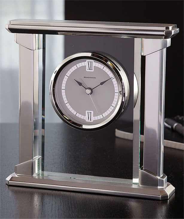Radiance Clock