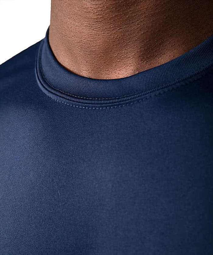 Hanes Sport Cool Dri Long Sleeve Performance T-shirt