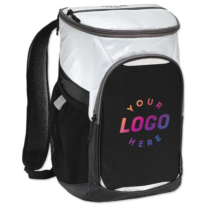 Arctic Zone Titan Deep Freeze 24 Can Backpack Cooler