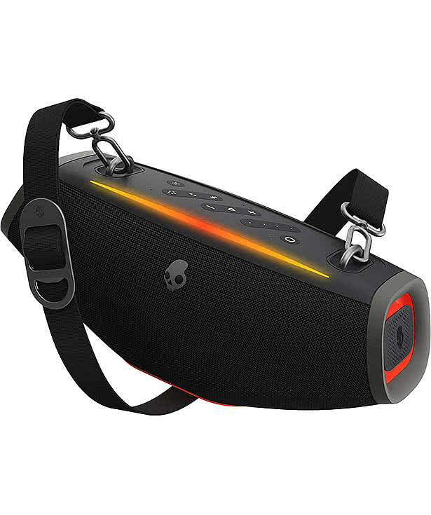 Skullcandy Barrel Mini Party Speaker