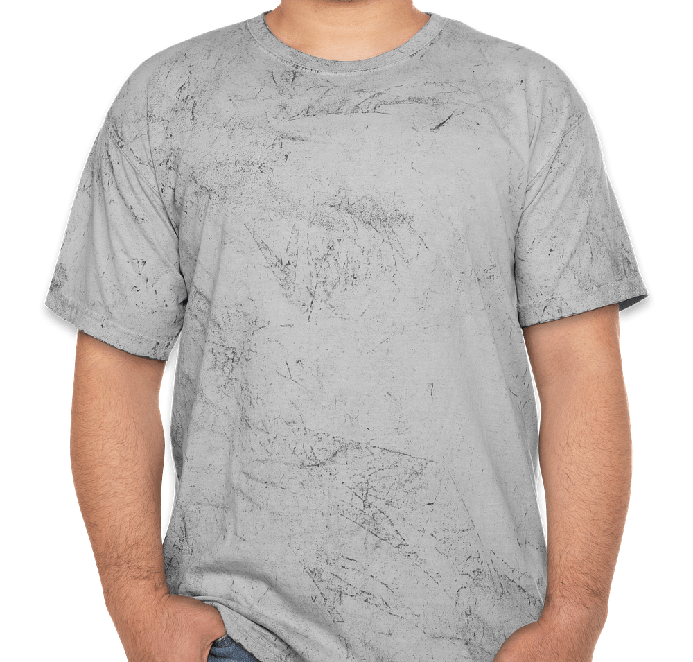Comfort Colors Colorblast T-shirt-default