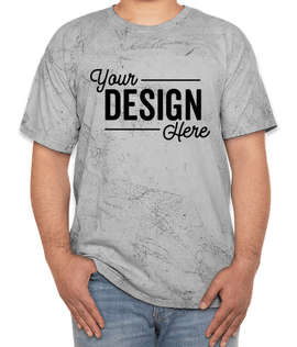 Comfort Colors Colorblast T-shirt