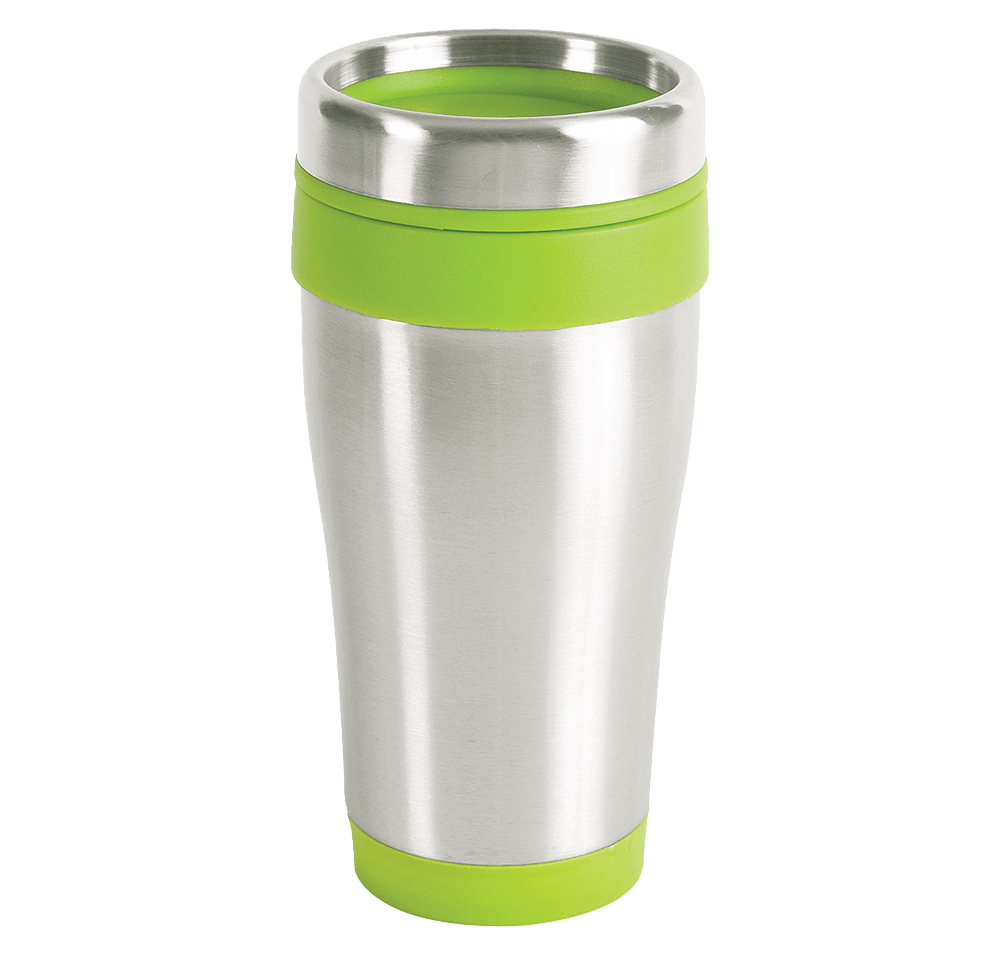 16 oz Blue Monday Travel Tumbler-default