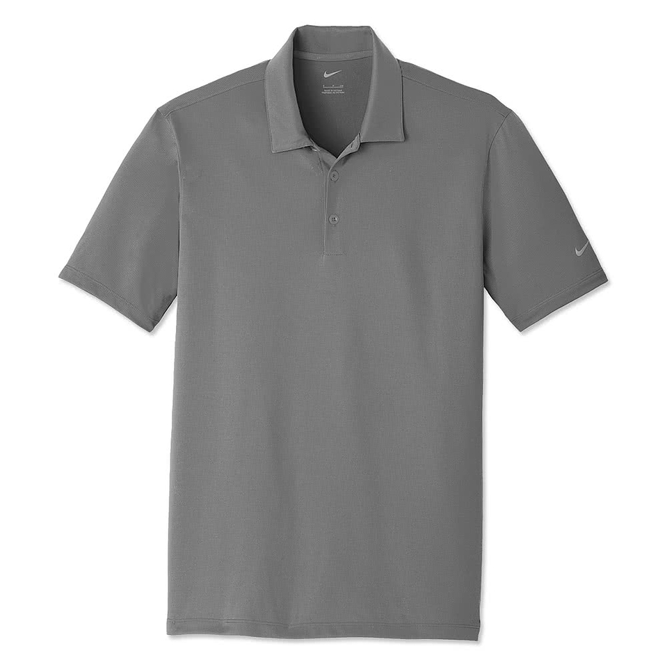 Nike Dri-FIT Legacy Performance Polo - Printed