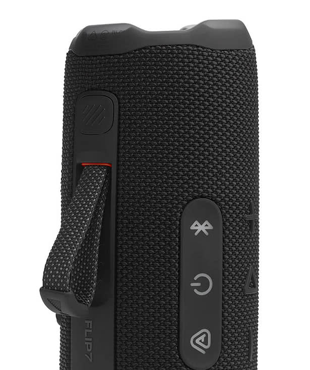 Custom Full Color JBL Flip 7 Portable Waterproof Wireless