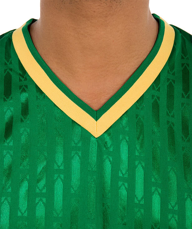 Teamwork Cascade Soccer Jersey