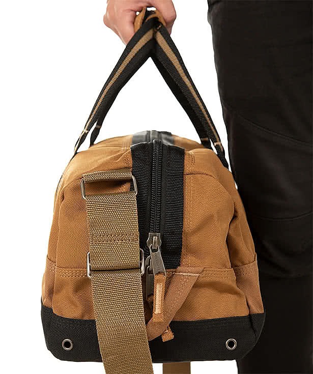 Carhartt Foundry Series Duffel Bag