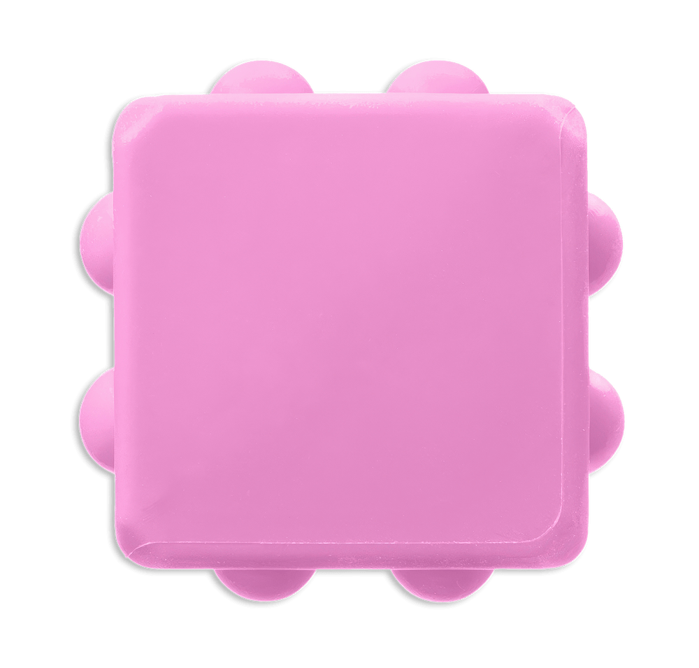 Push Pop Bubble Cube Stress Reliever-default