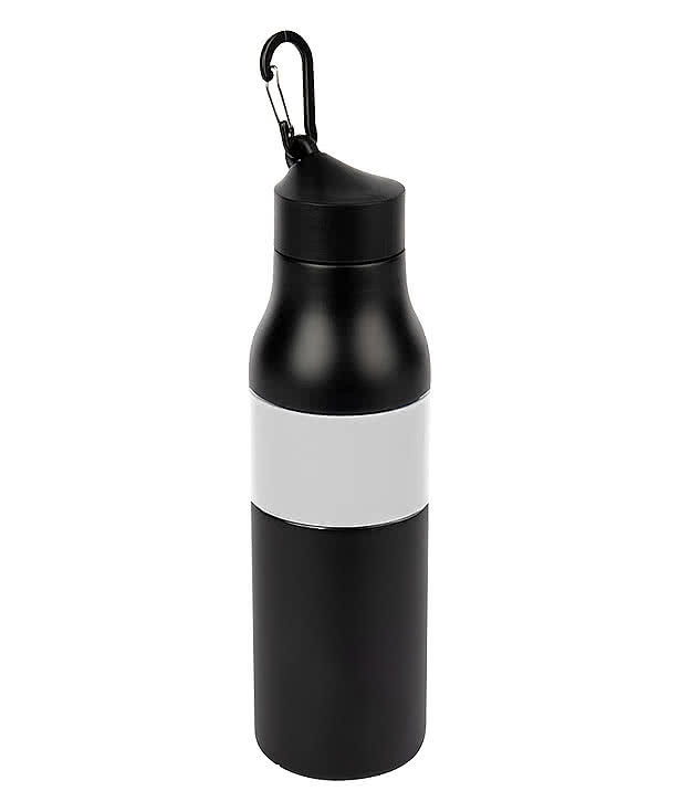 18 oz. Beckley Stainless Steel Insulated Water Bottle