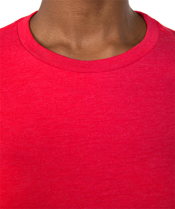 Canada - Bella + Canvas Women's Jersey T-shirt