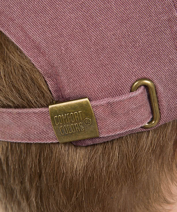 Comfort Colors Pigment Dyed Hat