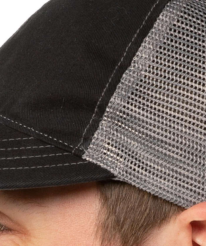 Richardson Garment Washed Trucker Hat