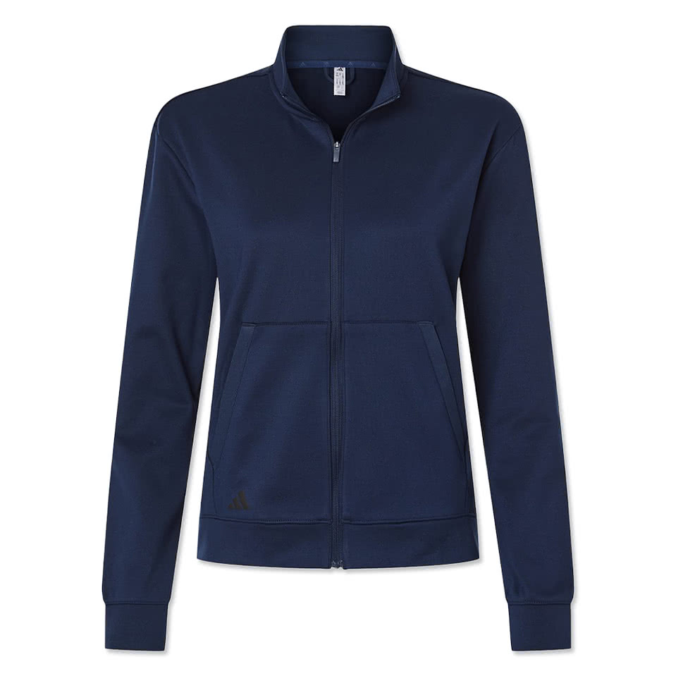 Adidas Women's Ultimate365 COLD.RDY Full Zip Jacket