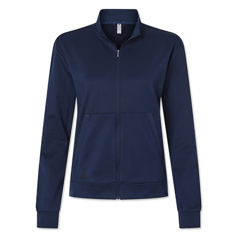 Adidas Women's Ultimate365 COLD.RDY Full Zip Jacket