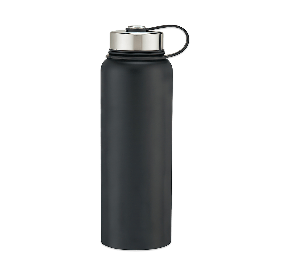 40 oz. Invigorate Stainless Steel Water Bottle-default